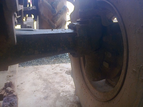 ฝากขายรถไถ KUBOTA 8030 ฝากขายรถไถ KUBOTA 8030