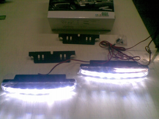 ขายไฟเดไลท์แต่งรถ ราคา 230-280-420-430 บาท ขายไฟเดไลท์แต่งรถ ราคา 230-280-420-430 บาท