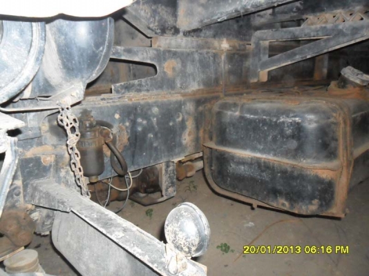 Mitsubishi FN527_MA เครื่อง  6D16 195 แรง สิบเกียร์  2 เพลา เดิม ๆ พร้อมใช้งานได้เลย