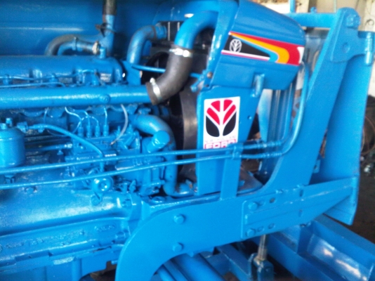 รถไถ6600 สวยๆครับ