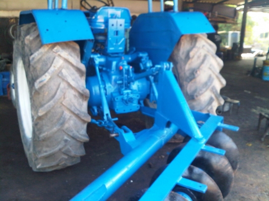 รถไถ6600 สวยๆครับ