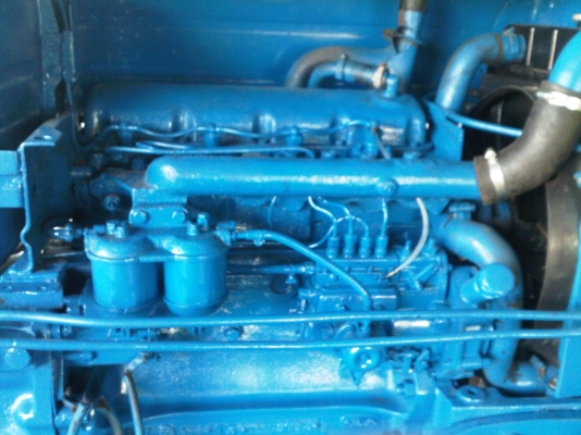 รถไถ6600 สวยๆครับ