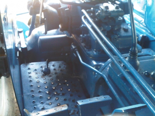 รถไถ6600 สวยๆครับ