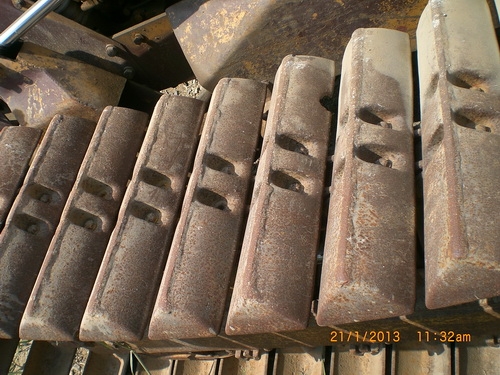 D 20 P รุ่น 5 ขายตามสภาพ เก่านอก