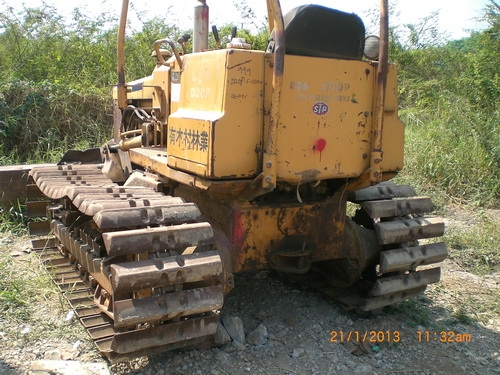 D 20 P รุ่น 5 ขายตามสภาพ เก่านอก