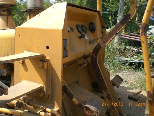 D 20 P รุ่น 5 ขายตามสภาพ เก่านอก