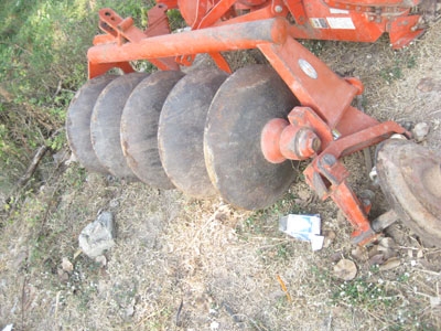 ขายรถไถคูดบต้า รุ่น B2420 พร้อมหางสามแบบ สวยพร้อมใช้ Tel. 088-4501277