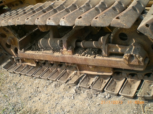 มิตซูบิชิ B D 2-F เก่านอก