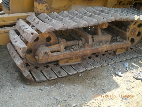 มิตซูบิชิ B D 2-F เก่านอก