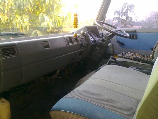 Hino FB 120 HP WO4D กระบะดั๊มพ์บรรทุกดินใหม่กริ๊บ ^__^ Hino FB 120 HP WO4D กระบะดั๊มพ์บรรทุกดินใหม่กริ๊บ ^__^