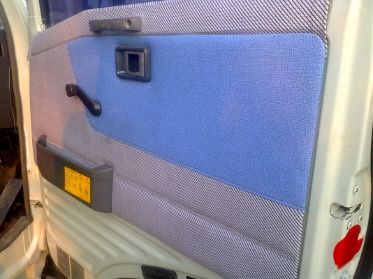 Hino FB 120 HP WO4D กระบะดั๊มพ์บรรทุกดินใหม่กริ๊บ ^__^ Hino FB 120 HP WO4D กระบะดั๊มพ์บรรทุกดินใหม่กริ๊บ ^__^