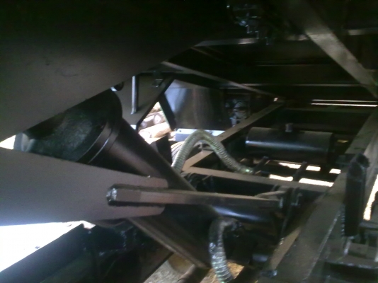 Hino FB 120 HP WO4D กระบะดั๊มพ์บรรทุกดินใหม่กริ๊บ ^__^ Hino FB 120 HP WO4D กระบะดั๊มพ์บรรทุกดินใหม่กริ๊บ ^__^