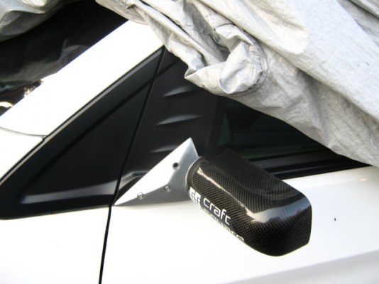 ขาย กระจก craft  square ใส่ Brio พร้อมแป้น 6,000