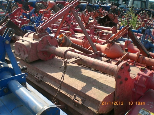 โรตารี่ สำหรับรถใหญ่ เก่านอก สภาพสวย