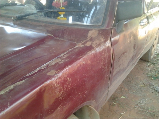 TOYOTA HILUX LN40 ม้ากระโดด เดิมๆสภาพดีทั้งคันพร้อมใช้งานๆได้เลย เครื่องแน่่นแรงดี ภายในคอนโซลยังอยู่ครบ กระบะมีผุบ้างเล็กน้อย ช่วงล่างคัชซีไม่ผุ ทะเบียนภาษีครบไม่ขาด ราคาต่อรองได้ครับ TOYOTA HILUX LN40 ม้ากระโดด เดิมๆสภาพดีทั้งคันพร้อมใช้งานๆได้เลย เครื่องแน่่นแรงดี ภายในคอนโซลยังอยู่ครบ กระบะมีผุบ้างเล็กน้อย ช่วงล่างคัชซีไม่ผุ ทะเบียนภาษีครบไม่ขาด ราคาต่อรองได้ครับ