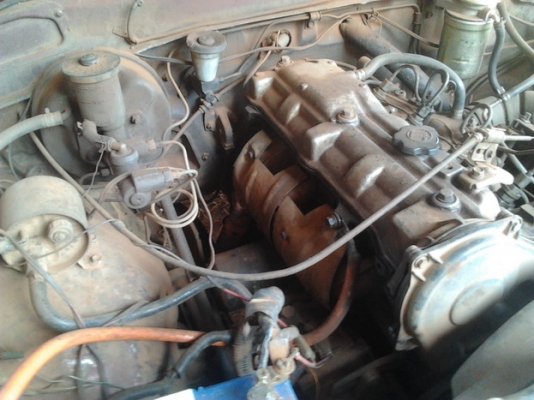 TOYOTA HILUX LN40 ม้ากระโดด เดิมๆสภาพดีทั้งคันพร้อมใช้งานๆได้เลย เครื่องแน่่นแรงดี ภายในคอนโซลยังอยู่ครบ กระบะมีผุบ้างเล็กน้อย ช่วงล่างคัชซีไม่ผุ ทะเบียนภาษีครบไม่ขาด ราคาต่อรองได้ครับ TOYOTA HILUX LN40 ม้ากระโดด เดิมๆสภาพดีทั้งคันพร้อมใช้งานๆได้เลย เครื่องแน่่นแรงดี ภายในคอนโซลยังอยู่ครบ กระบะมีผุบ้างเล็กน้อย ช่วงล่างคัชซีไม่ผุ ทะเบียนภาษีครบไม่ขาด ราคาต่อรองได้ครับ