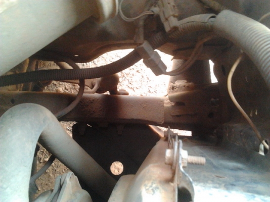 TOYOTA HILUX LN40 ม้ากระโดด เดิมๆสภาพดีทั้งคันพร้อมใช้งานๆได้เลย เครื่องแน่่นแรงดี ภายในคอนโซลยังอยู่ครบ กระบะมีผุบ้างเล็กน้อย ช่วงล่างคัชซีไม่ผุ ทะเบียนภาษีครบไม่ขาด ราคาต่อรองได้ครับ TOYOTA HILUX LN40 ม้ากระโดด เดิมๆสภาพดีทั้งคันพร้อมใช้งานๆได้เลย เครื่องแน่่นแรงดี ภายในคอนโซลยังอยู่ครบ กระบะมีผุบ้างเล็กน้อย ช่วงล่างคัชซีไม่ผุ ทะเบียนภาษีครบไม่ขาด ราคาต่อรองได้ครับ