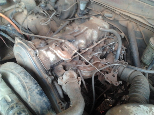 TOYOTA HILUX LN40 ม้ากระโดด เดิมๆสภาพดีทั้งคันพร้อมใช้งานๆได้เลย เครื่องแน่่นแรงดี ภายในคอนโซลยังอยู่ครบ กระบะมีผุบ้างเล็กน้อย ช่วงล่างคัชซีไม่ผุ ทะเบียนภาษีครบไม่ขาด ราคาต่อรองได้ครับ TOYOTA HILUX LN40 ม้ากระโดด เดิมๆสภาพดีทั้งคันพร้อมใช้งานๆได้เลย เครื่องแน่่นแรงดี ภายในคอนโซลยังอยู่ครบ กระบะมีผุบ้างเล็กน้อย ช่วงล่างคัชซีไม่ผุ ทะเบียนภาษีครบไม่ขาด ราคาต่อรองได้ครับ