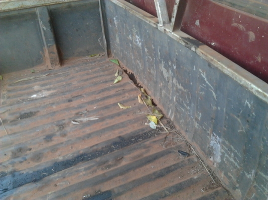 TOYOTA HILUX LN40 ม้ากระโดด เดิมๆสภาพดีทั้งคันพร้อมใช้งานๆได้เลย เครื่องแน่่นแรงดี ภายในคอนโซลยังอยู่ครบ กระบะมีผุบ้างเล็กน้อย ช่วงล่างคัชซีไม่ผุ ทะเบียนภาษีครบไม่ขาด ราคาต่อรองได้ครับ TOYOTA HILUX LN40 ม้ากระโดด เดิมๆสภาพดีทั้งคันพร้อมใช้งานๆได้เลย เครื่องแน่่นแรงดี ภายในคอนโซลยังอยู่ครบ กระบะมีผุบ้างเล็กน้อย ช่วงล่างคัชซีไม่ผุ ทะเบียนภาษีครบไม่ขาด ราคาต่อรองได้ครับ