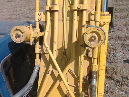 ขาย SK200-3 ยูตานิ เก่านอก! / ไฟฟ้าครบ / SN : 17071 ( เอกสารอินวอยล์ ) ขาย SK200-3 ยูตานิ เก่านอก! / ไฟฟ้าครบ / SN : 17071 ( เอกสารอินวอยล์ )