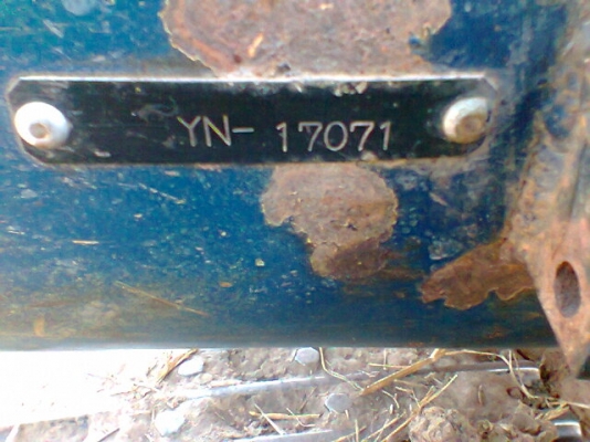 ขาย SK200-3 ยูตานิ เก่านอก! / ไฟฟ้าครบ / SN : 17071 ( เอกสารอินวอยล์ ) ขาย SK200-3 ยูตานิ เก่านอก! / ไฟฟ้าครบ / SN : 17071 ( เอกสารอินวอยล์ )