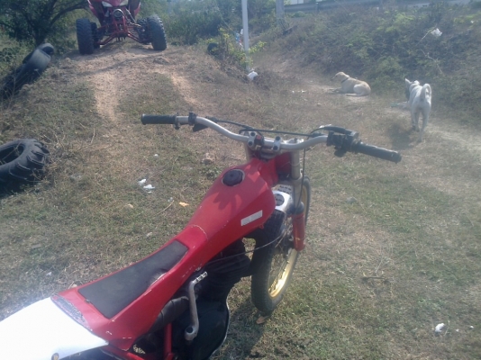 ขายmotorcyc วิบาก yamaha Ty 250 ขายmotorcyc วิบาก yamaha Ty 250