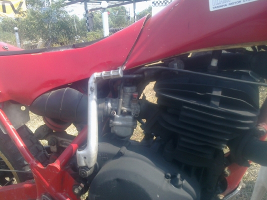 ขายmotorcyc วิบาก yamaha Ty 250 ขายmotorcyc วิบาก yamaha Ty 250