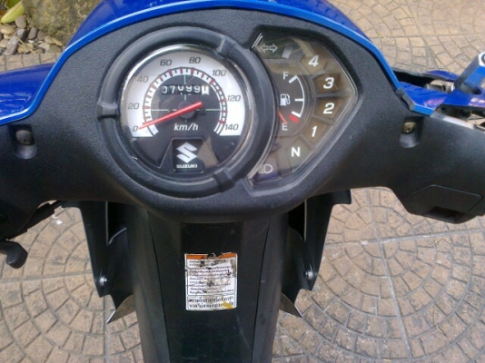 ขาย suzuki smash 110 ปี 54 7500 หรือแลก ขาย suzuki smash 110 ปี 54 7500 หรือแลก