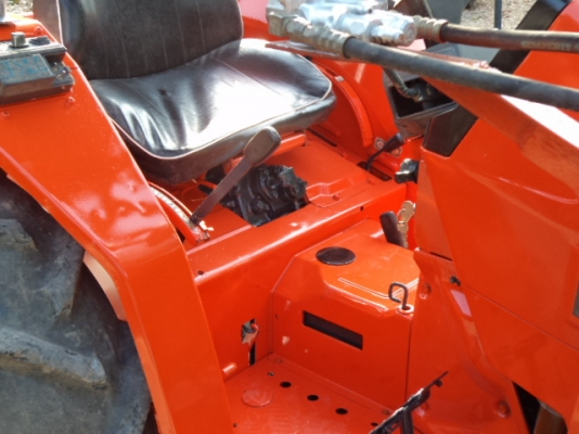 ขายรถไถ KUBOTA L1 20 ขายรถไถ KUBOTA L1 20