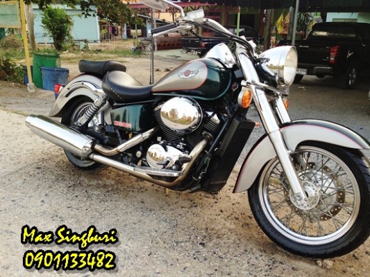 แม็กสิงห์บุรี//SHADOW CLASSIC 400 CC ปี99 ดิจิตอล ท่อแต่งสุดโหด ถูกๆๆ 89000 ด่วน แม็กสิงห์บุรี//SHADOW CLASSIC 400 CC ปี99 ดิจิตอล ท่อแต่งสุดโหด ถูกๆๆ 89000 ด่วน