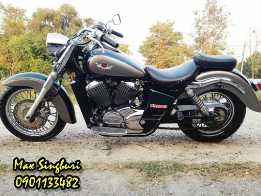 แม็กสิงห์บุรี//SHADOW CLASSIC 400 CC ปี99 ดิจิตอล ท่อแต่งสุดโหด ถูกๆๆ 89000 ด่วน แม็กสิงห์บุรี//SHADOW CLASSIC 400 CC ปี99 ดิจิตอล ท่อแต่งสุดโหด ถูกๆๆ 89000 ด่วน