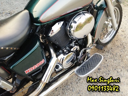 แม็กสิงห์บุรี//SHADOW CLASSIC 400 CC ปี99 ดิจิตอล ท่อแต่งสุดโหด ถูกๆๆ 89000 ด่วน แม็กสิงห์บุรี//SHADOW CLASSIC 400 CC ปี99 ดิจิตอล ท่อแต่งสุดโหด ถูกๆๆ 89000 ด่วน