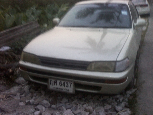 ขายtoyotaสามห่วง ราคาไม่แพง