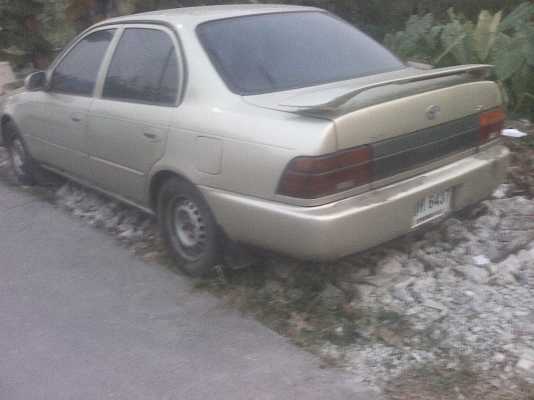 ขายtoyotaสามห่วง ราคาไม่แพง ขายtoyotaสามห่วง ราคาไม่แพง