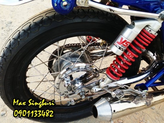 แม็กสิงห์บุรี//SR400 ปี95 แต่งคาเฟ่+ไอ้โม่ง หล่อๆๆเก๋าๆๆ ราคา โดนๆๆ 59000 ด่วน แม็กสิงห์บุรี//SR400 ปี95 แต่งคาเฟ่+ไอ้โม่ง หล่อๆๆเก๋าๆๆ ราคา โดนๆๆ 59000 ด่วน
