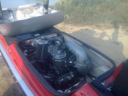 ขายjetski kawasaki 750 sxi ขายjetski kawasaki 750 sxi