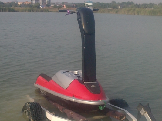 ขายjetski kawasaki 750 sxi