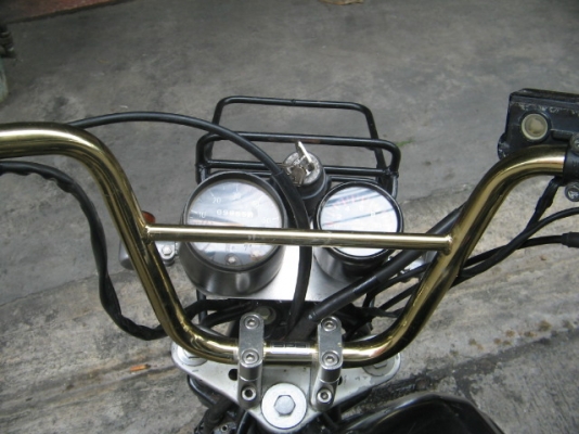 ขาย Yamaha Pocky 50cc ประกอบใหม่นำเข้าญี่ปุ่น แต่งเต็มสภาพสวยเครื่องดี ราคา 23,500 ขาย Yamaha Pocky 50cc ประกอบใหม่นำเข้าญี่ปุ่น แต่งเต็มสภาพสวยเครื่องดี ราคา 23,500