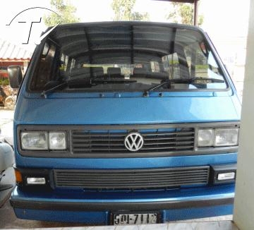 ขาย volkswagen transporter ej22+lpg