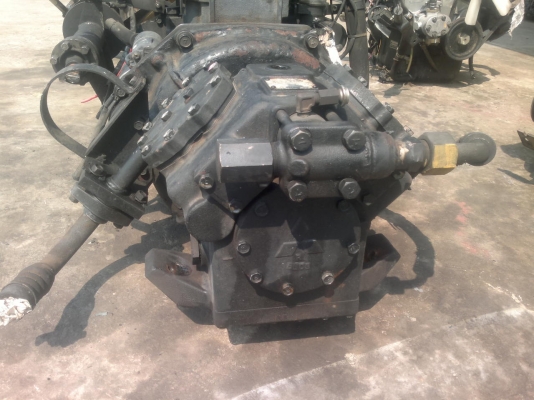 ขายเครื่อง 4 สูบเก่าญี่ปุ่นยี่ห้อ มิตซูบิชิ( K4c) พร้อมCompressor(คอมเพรสเซอร์) สภาพสวย