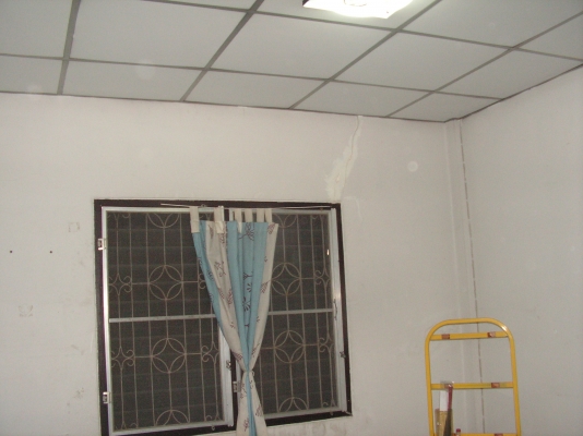 ขายทาวเฮ้าส์18ตารางวา2นอน2น้ำ(คุณเต้ยได้มาเป็นเพื่อนบ้านของผมเเล้วครับ)