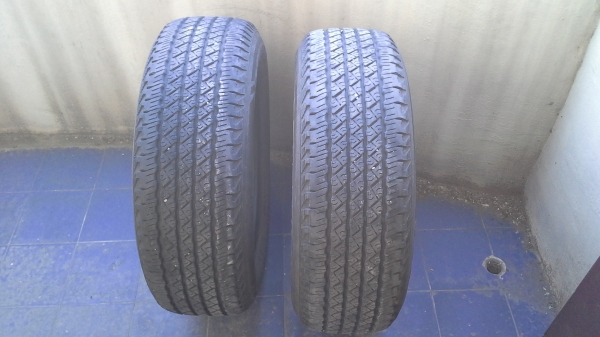 ขายยาง 225/65/R17