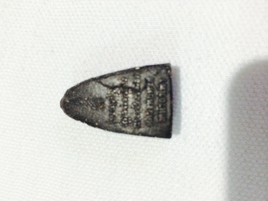 ปล่อยพระหลวงพ่อทวด หล่อวัดหัวลำโพงเนื้อผง