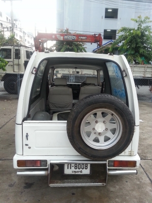 ขาย คาริบเบี้ยน เกียร์ออโต้แท้หายาก ตามสภาพ