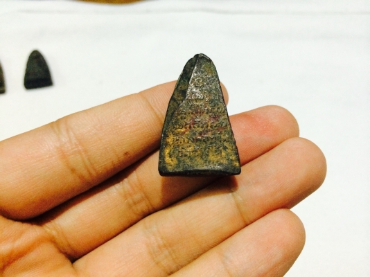 ปล่อยพระหลวงพ่อทวดวัดช้างไห้เก่าเก็บ ปล่อยพระหลวงพ่อทวดวัดช้างไห้เก่าเก็บ