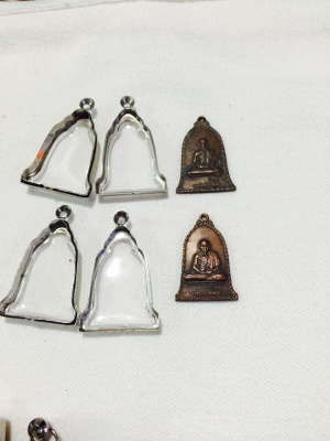 ปล่อยพระหลวงพ่อเกษมเขมโก2516 ปล่อยพระหลวงพ่อเกษมเขมโก2516