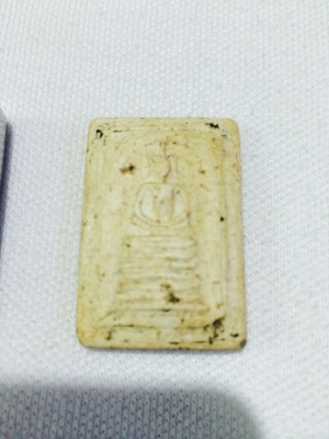 ปล่อยพระสมเด็จเกศไชโย พิมท์ A  เข่ายก 7 ชั้น