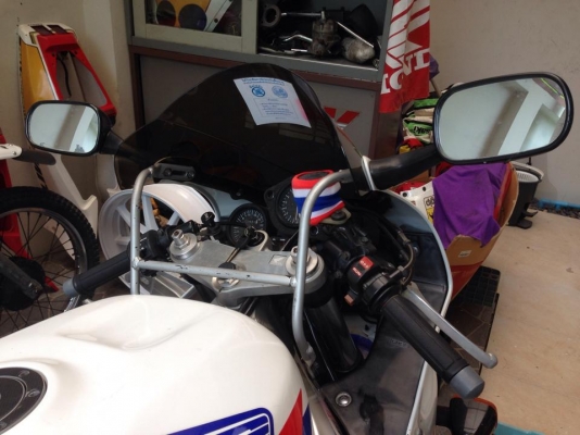 CBR900 ทะเบียนแท้ สเปคยุโรป CBR900 ทะเบียนแท้ สเปคยุโรป