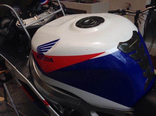 CBR900 ทะเบียนแท้ สเปคยุโรป CBR900 ทะเบียนแท้ สเปคยุโรป