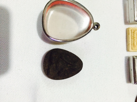 ปล่อยพระปิดตา วัดภูซางรุ่นแรก